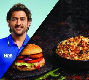 Thala's Match-day Combo 1 (Non-veg)