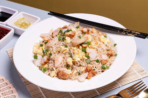 Chicken Chowmein