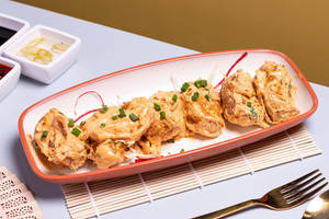 HOMMS Spl Chicken Tandoori Cocktail Momos