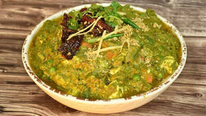 Veg Hydrabadi Gravy