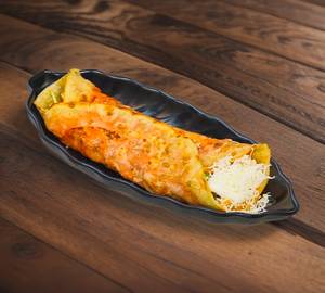 Mayonnaise Cheese Frankie