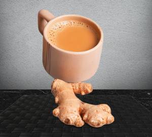 Special Masala Tea