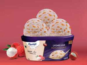 Lychee Love 750ml