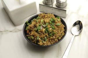 Singapuri Rice