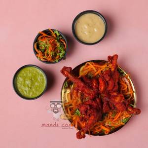 Chicken Lollipop( Pack Of 4)