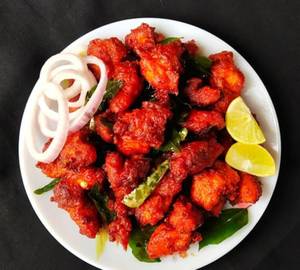 Chicken 65