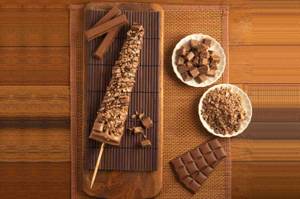 Kitkat Stick Waffle