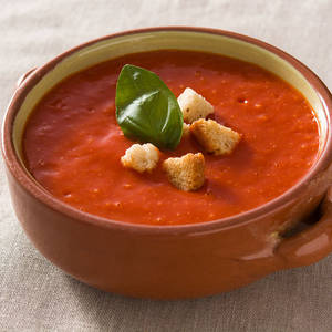 Cream Of Tomato