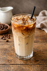 Iced Latte