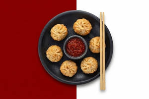 Classic Veg Dimsum