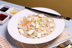 Paneer Chowmein