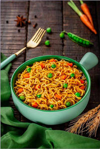 Veg Maggie