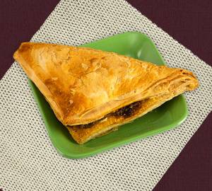 Aloo patties
