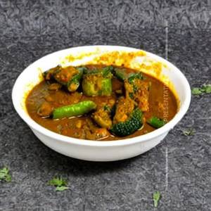 Hariyali Mix Veg