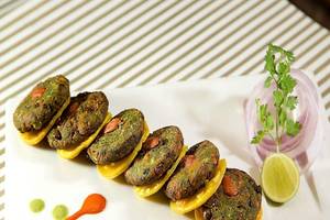 Hara Bhara Kebab