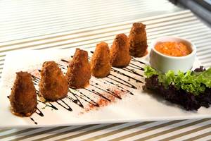Jalapeno Poppers
