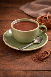 Hot Chocolate,