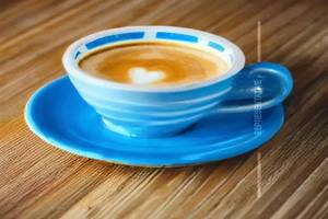 Citrusy Espresso