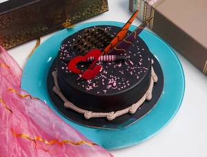 Chocolate Cake [500g]