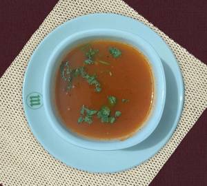 Tomato Soup