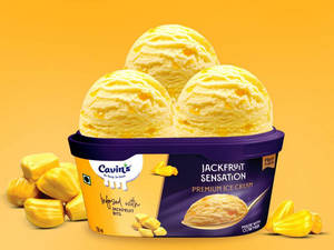 Jackfruit Sensation 750ml