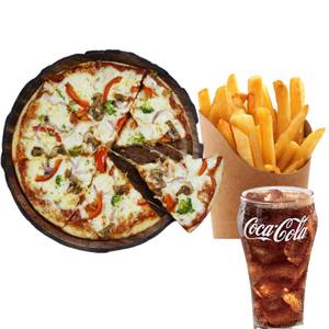 Meal For 1