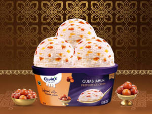 Gulab Jamun 750ml