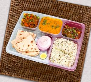 Sada Thali