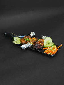 Tangdi Kebab