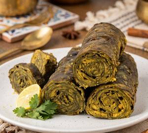 Kora Patra Roll (250 Grams)