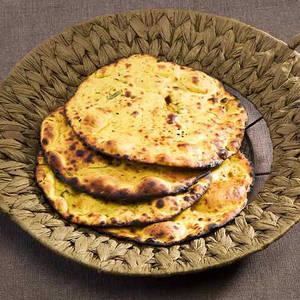 Missi Roti