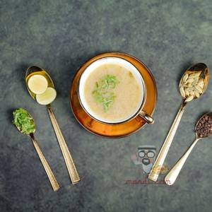 Mutton Marag Soup