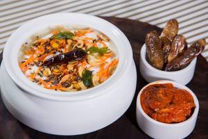 Curd Rice