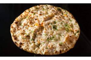 Plain Kulcha