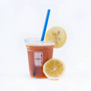 Lemon Ice Tea