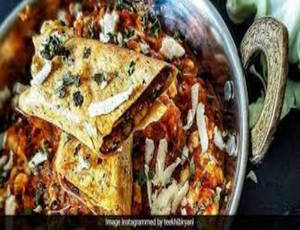 Veg Patiala