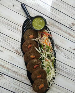 Hara Bara Kebab