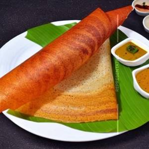 Schezwan Masala Dosa
