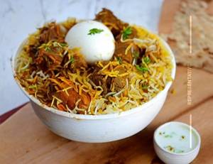 Mutton Kushka