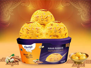 Maha Rajbhog 750ml