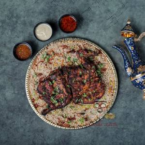 Regal Tandoori Chicken