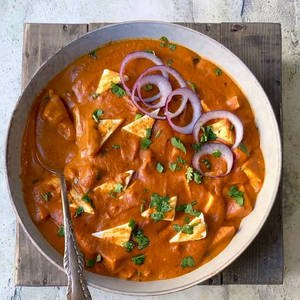 Paneer Amritsari