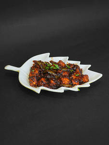Paneer Manchuria