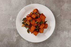 Paneer 65