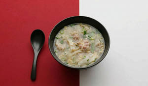 Veg Clear Soup