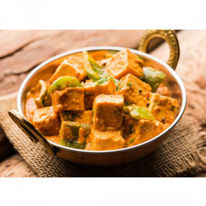 Paneer Tikka Lababdar