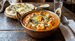Shahi Paneer(500ml)