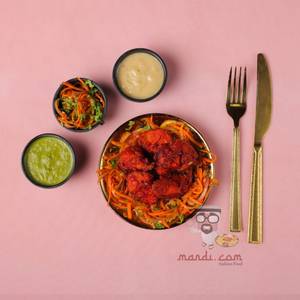 Red Hot Chicken