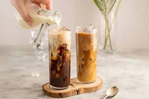 Vietnamese Cold Brew