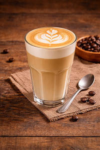 Classic Cold Coffee